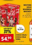 COCA COLA / ZERO