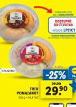 TRIO POMAZNKY