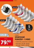 SPORTOVN PONOKY