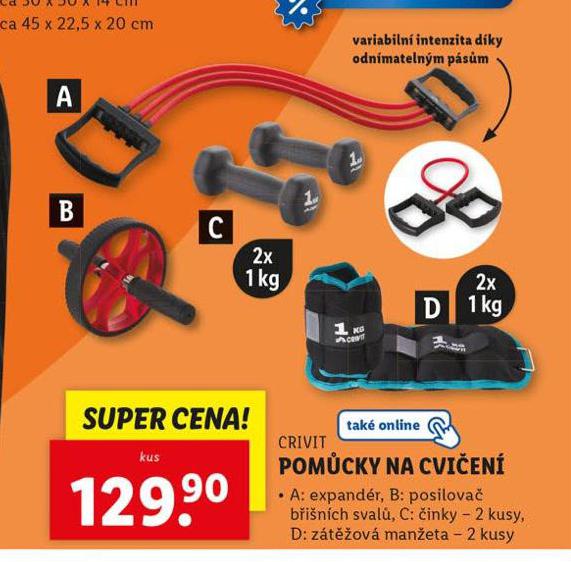 POMCKY NA CVIEN