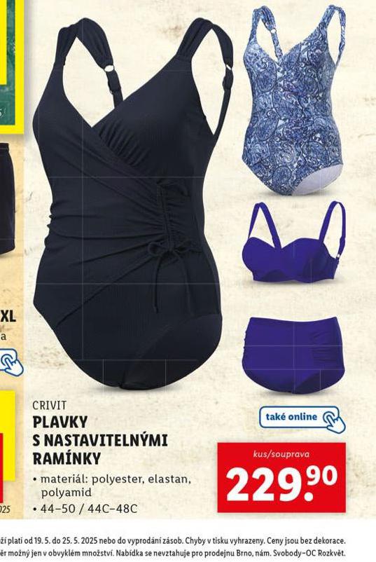 PLAVKY S NASTAVITELNMI RAMNKY