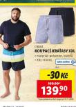 KOUPAC KRAASY XXL