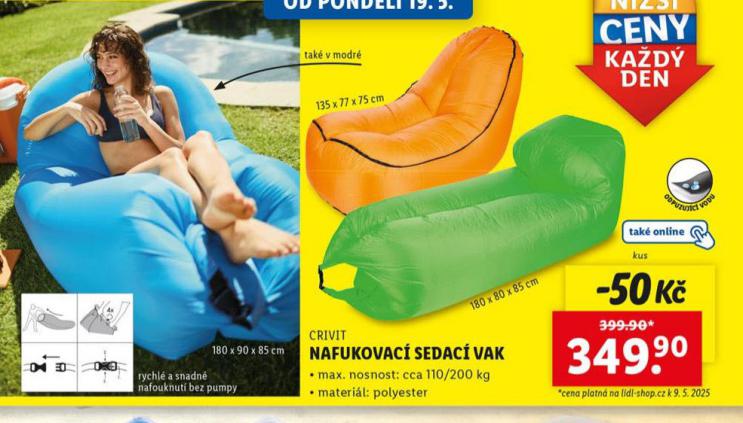 NAFUKOVAC SEDAC VAK