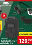 SVEC BRLE / SVEC TT