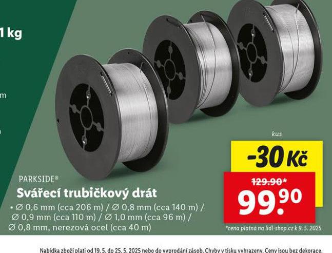 SVEC TRUBIKOV DRT