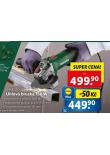 HLOV BRUSKA 750 W