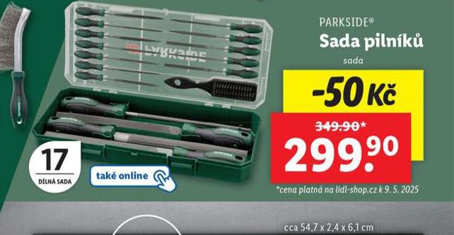 SADA PILNK
