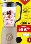 STOLN MIXER 600 W