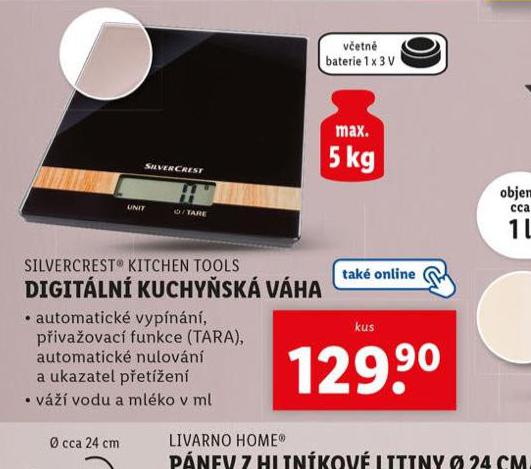 DIGITLN KUCHYSK VHA