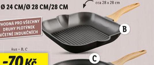 PNEV Z HLINKOV OCELI 28 CM