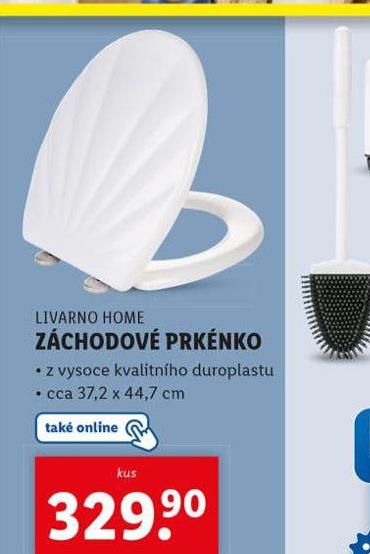 ZCHODOV PRKNKO