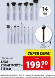 SADA KOSMETICKCH TTC