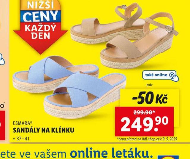 SANDLY NA KLNKU