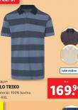 POLO TRIKO