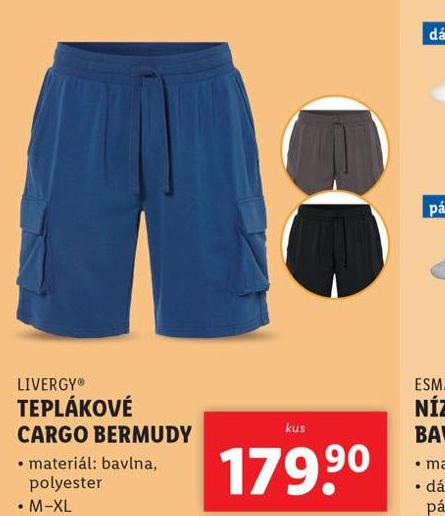 TEPLKOV CARGO BERMUDY