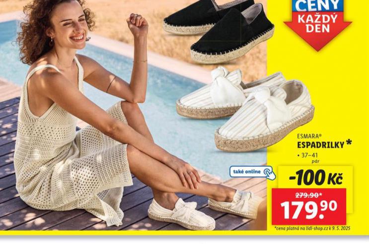ESPADRILKY