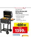 GRIL NA DEVN UHL MINI KANSAS
