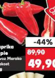 PAPRIKA KAPIE