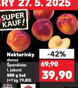 NEKTARINKY