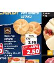 KAISERKA NATURAL