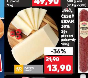 EIDAM 30%