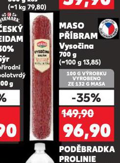 VYSOINA