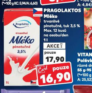 TRVANLIV MLKO 3,5%