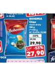 BOHEMIA CHIPS