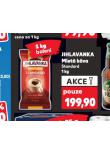 JIHLAVANKA MLETÁ KÁVA