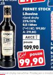 FERNET STOCK