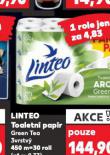 LINTEO TOALETNÍ PAPÍR