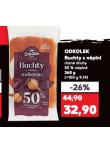 BUCHTY S NÁPLNÍ
