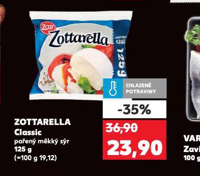 ZOTTARELLA CLASSIC