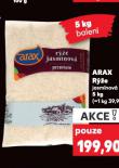 ARAX RÝŽE