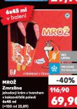 MROŽ ZMRZLINA