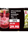 STILLA DOLCE OVOCNÁ POMAZÁNKA