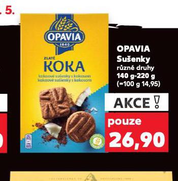 OPAVIA SUENKY
