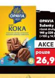 OPAVIA SUŠENKY