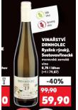 VINAŘSTVÍ DRNHOLEC SVATOVAVŘINECKÉ