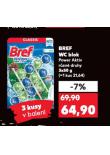 BREF WC BLOK