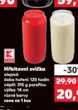HŘBITOVNÍ SVÍČKA