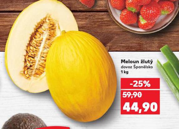 MELOUN LUT