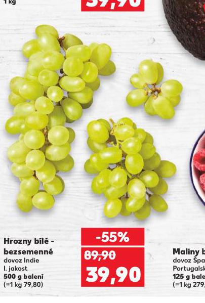 HROZNY BL BEZSEMENN