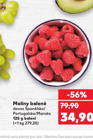 MALINY BALEN