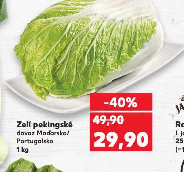 ZEL PEKINGSK