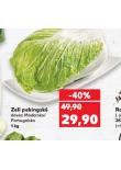 ZELÍ PEKINGSKÉ