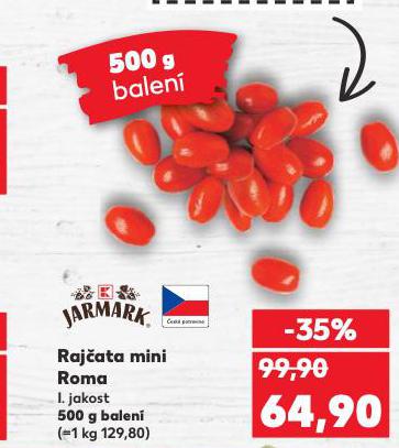 RAJATA MINI ROMA