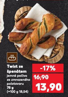 TWIST SE PENTEM