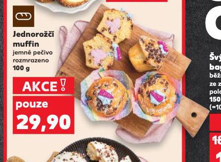 JEDNORO MUFFIN