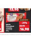 RACIO POLOMÁČENÉ CHLEBÍČKY